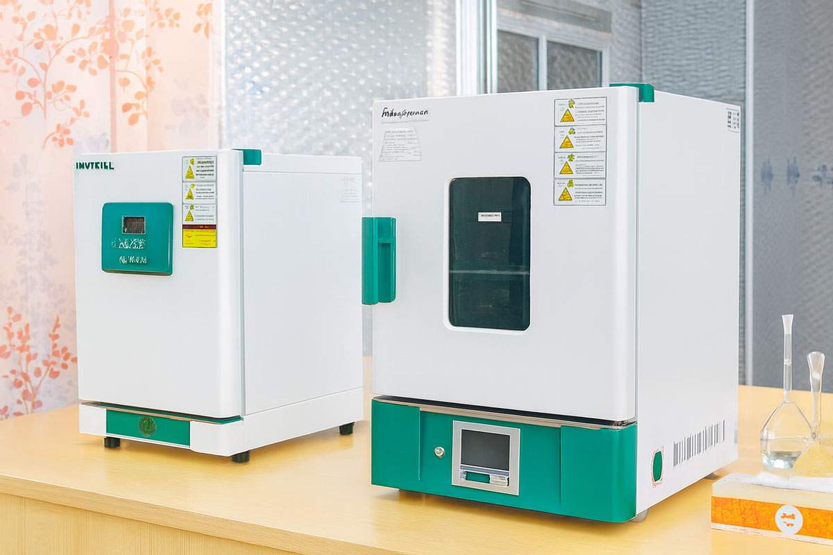 Incubators for Microbiological Product Testing