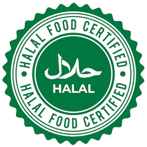 Halal certification