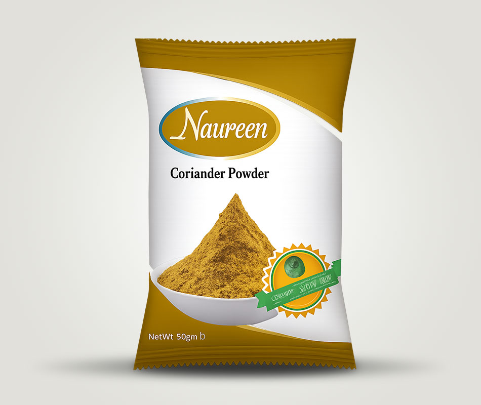 Naureen Coriander Powder