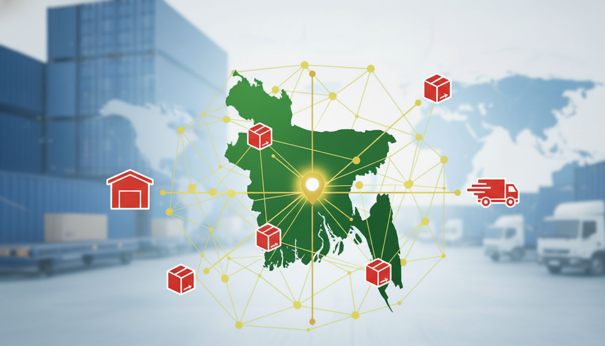 Partnership Announcement