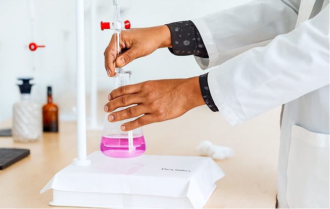 Innovation and improvement