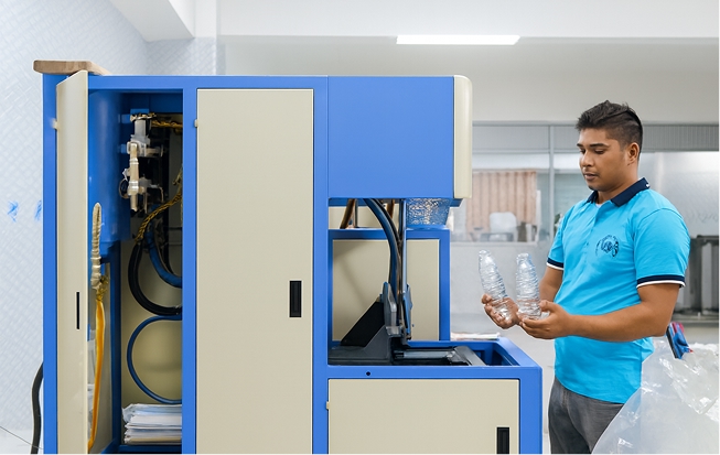 Integrity and ethics