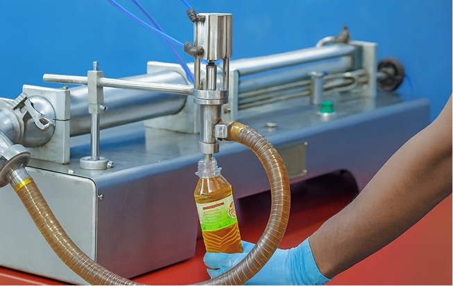 Food safety and hygiene