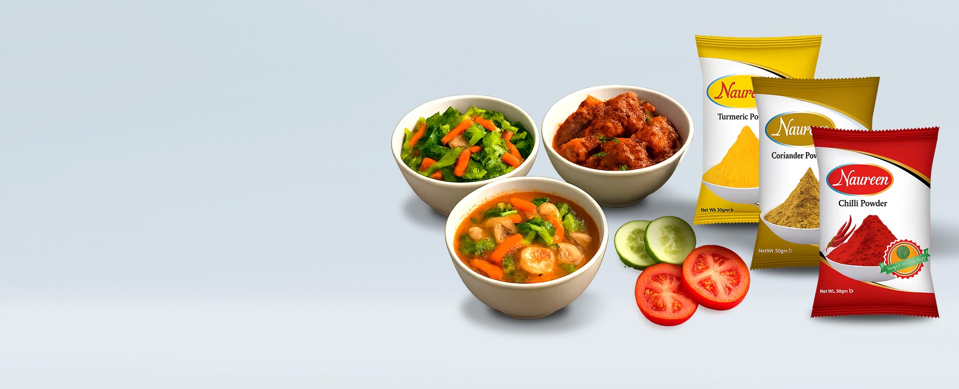 Made with Love, Shared with Family