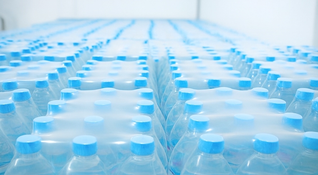 Temperature-controlled storage